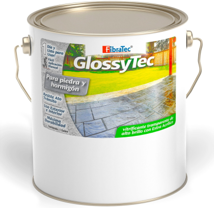 vitrificante acrílico para hormigón